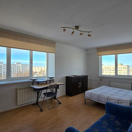 Hero Avenue Apartment Narva Exterior photo