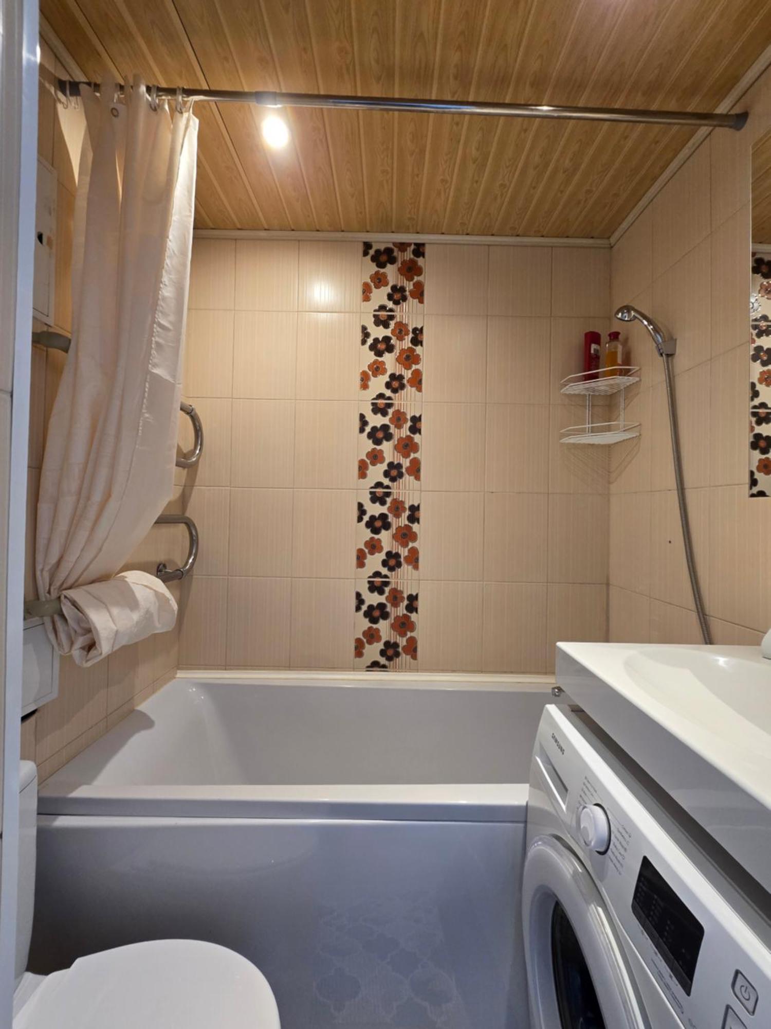 Hero Avenue Apartment Narva Exterior photo