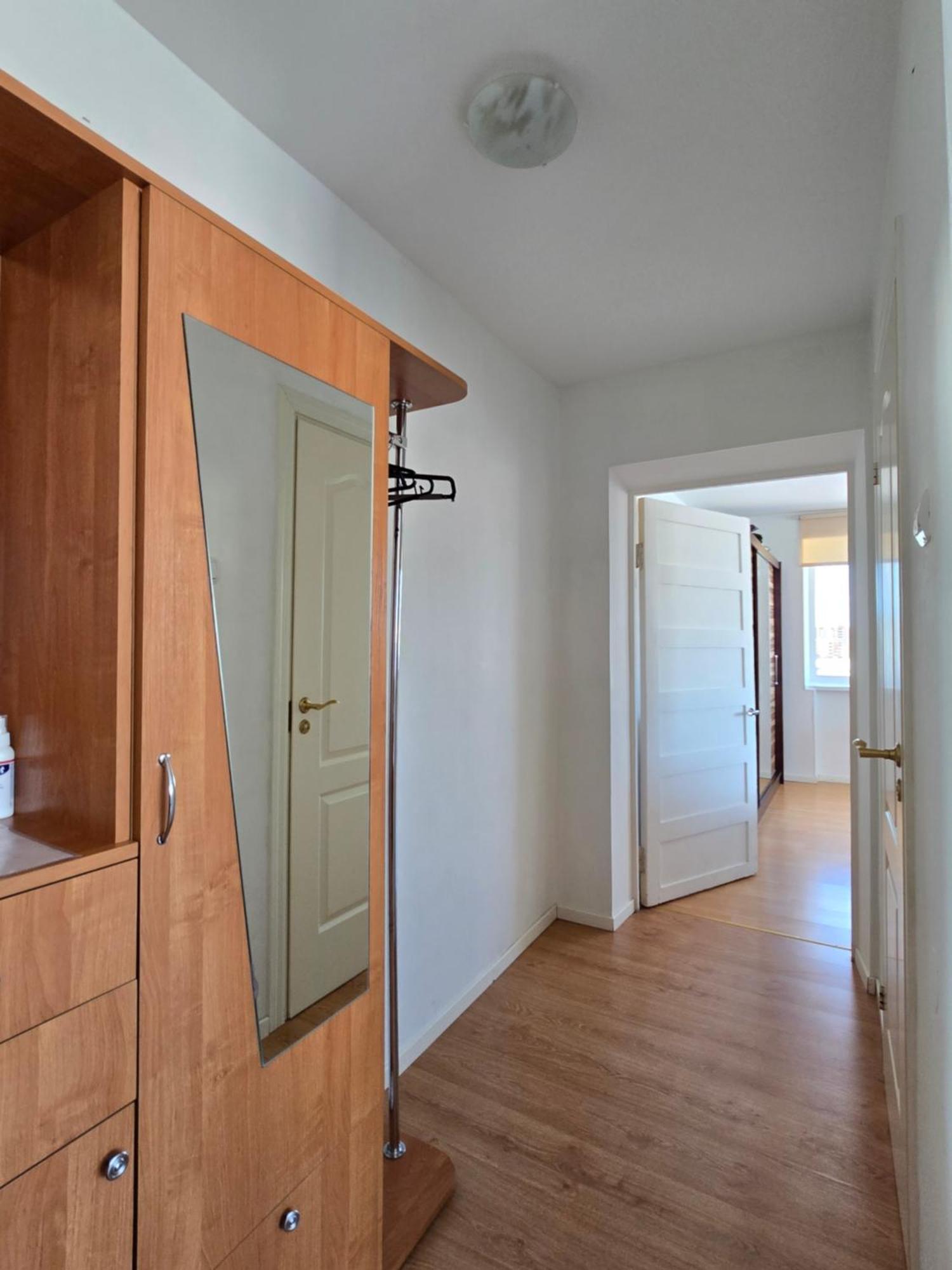 Hero Avenue Apartment Narva Exterior photo