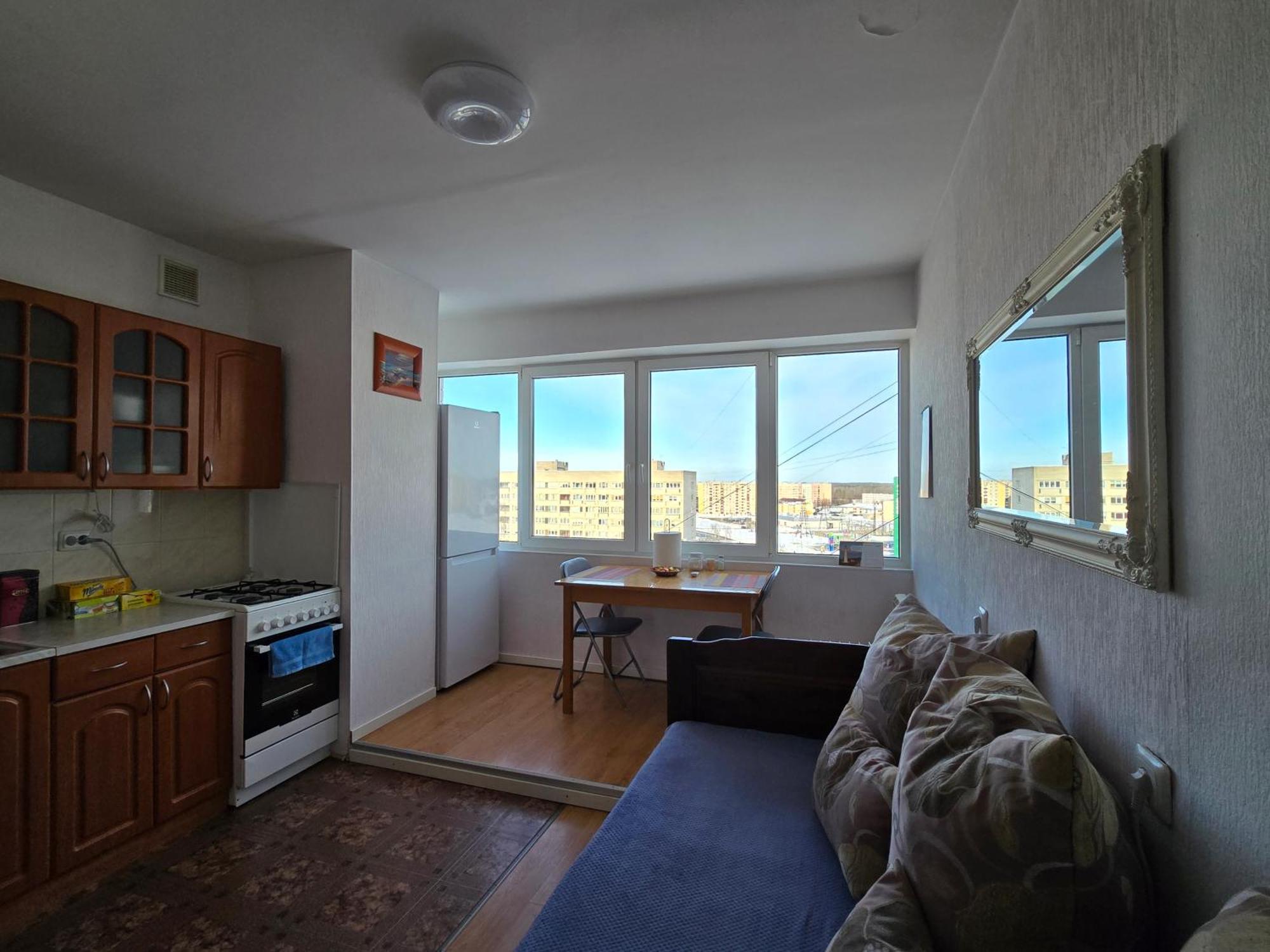 Hero Avenue Apartment Narva Exterior photo