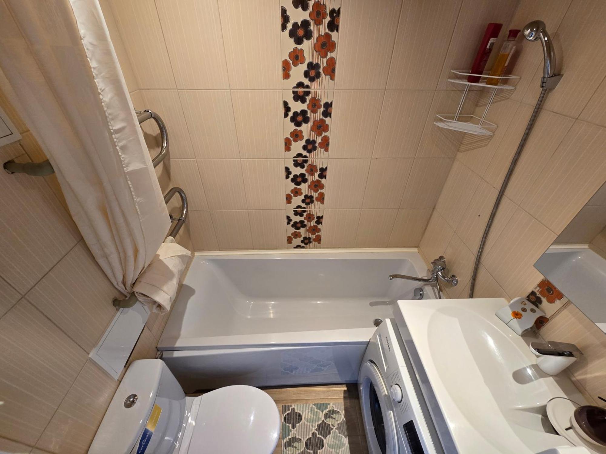 Hero Avenue Apartment Narva Exterior photo