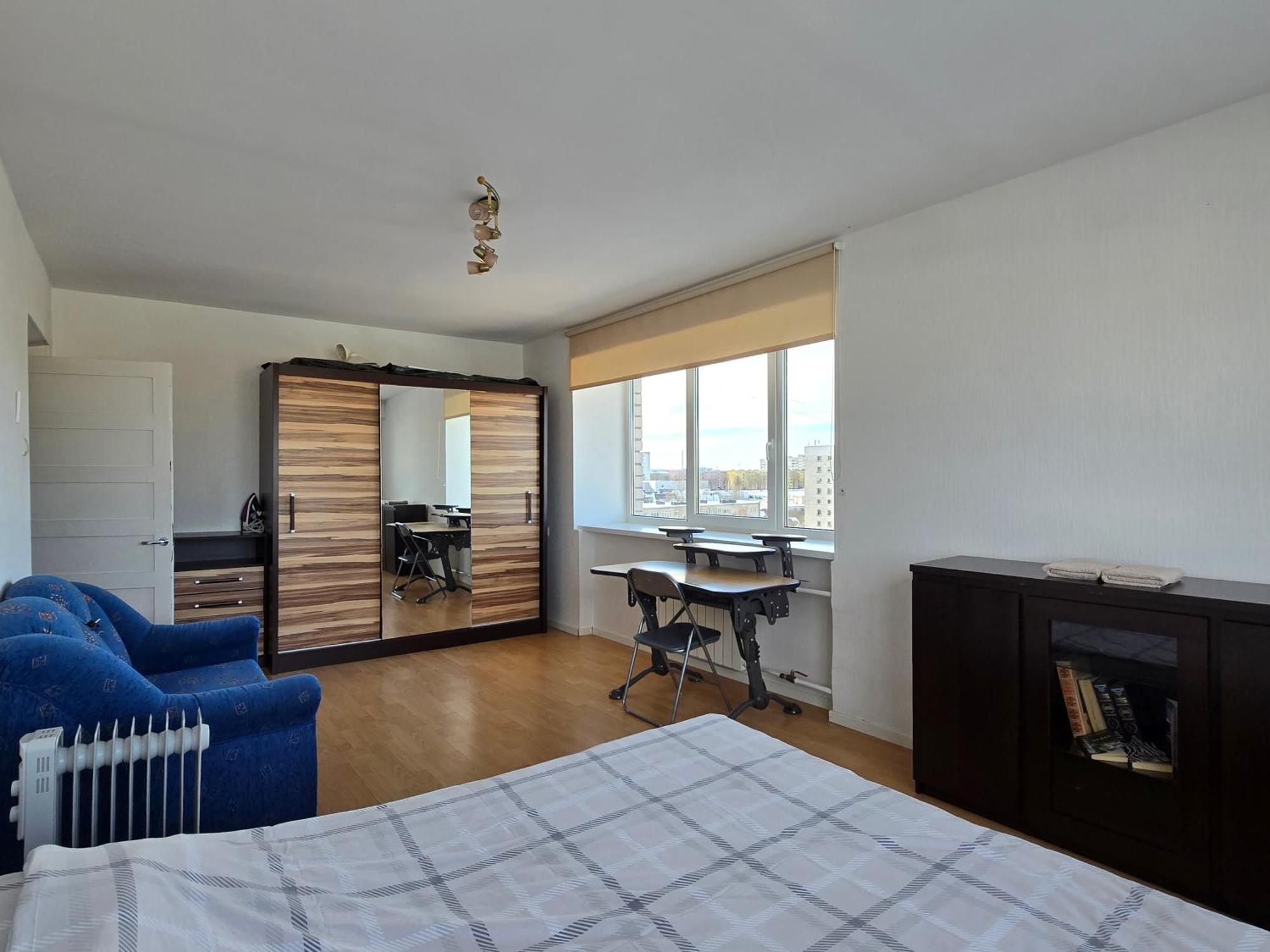 Hero Avenue Apartment Narva Exterior photo
