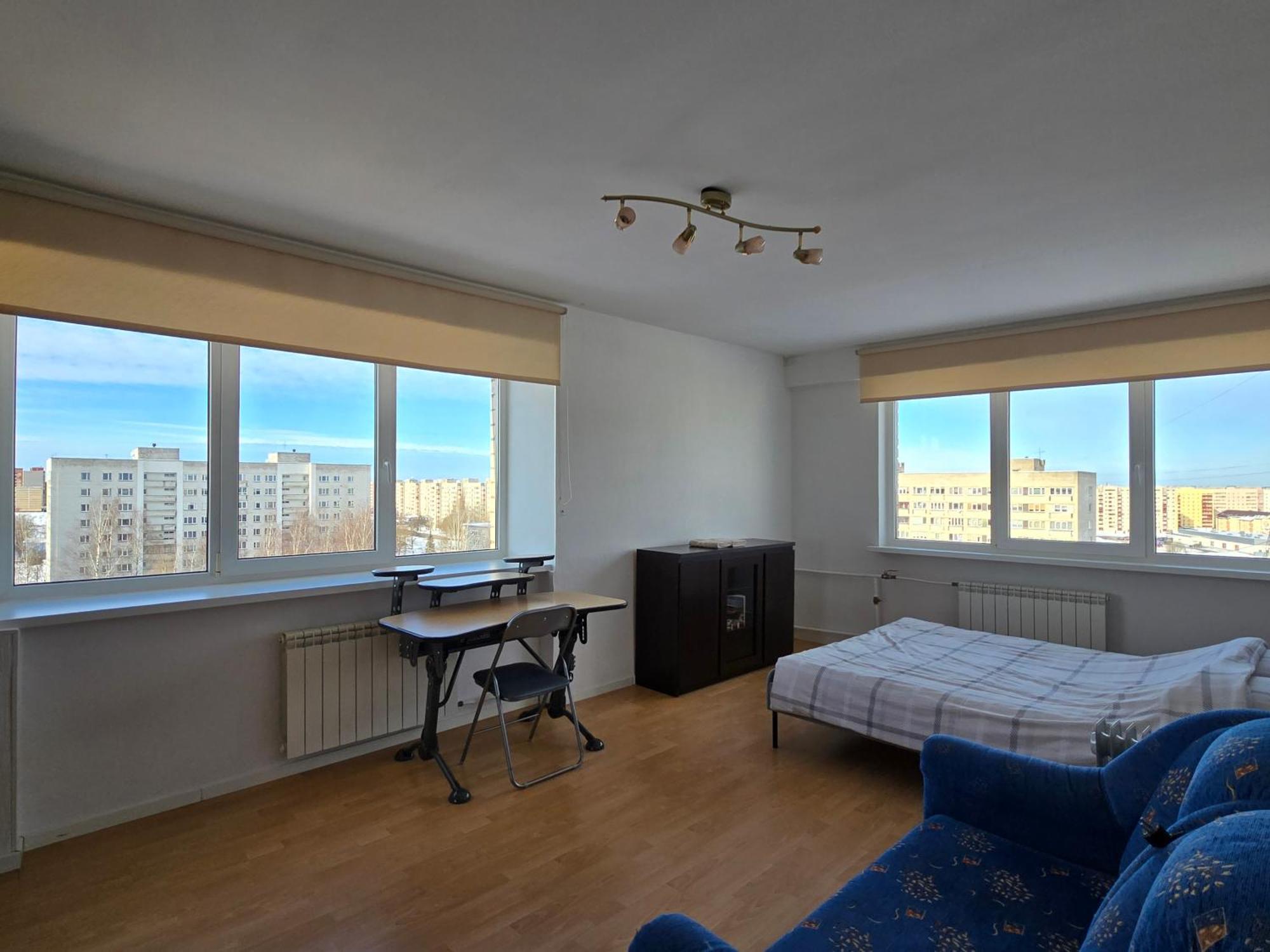 Hero Avenue Apartment Narva Exterior photo